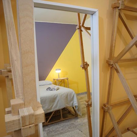 Casa Base Hotel Бари Екстериор снимка