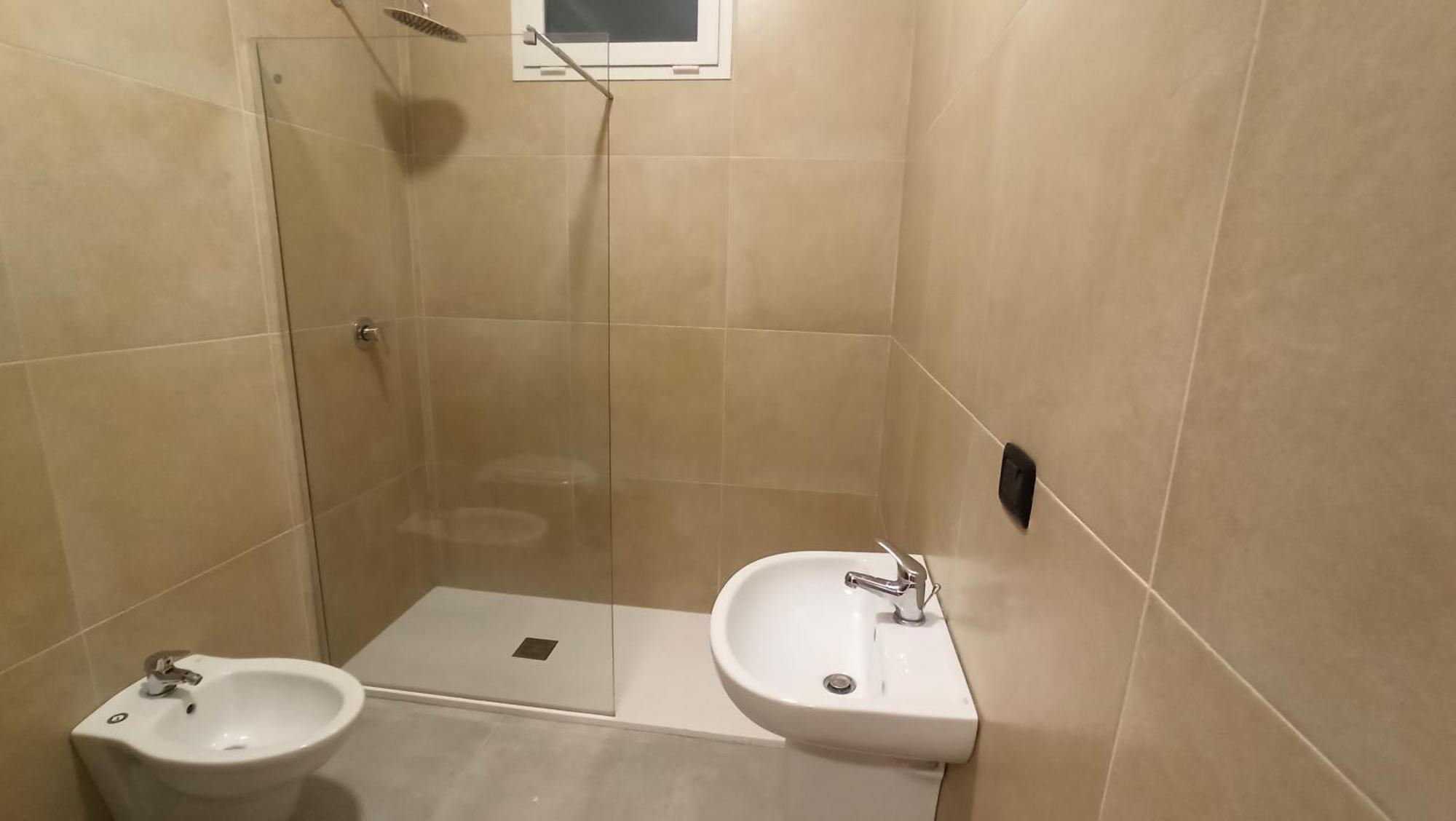 Casa Base Hotel Бари Екстериор снимка